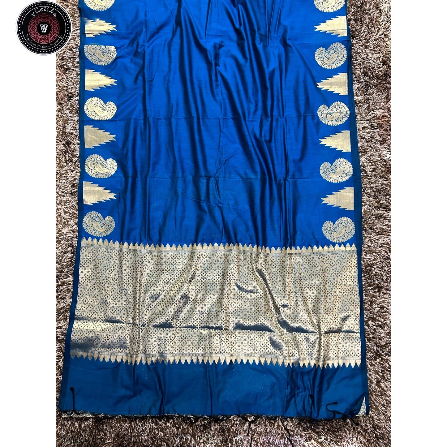 Manipuri soft silk sarees