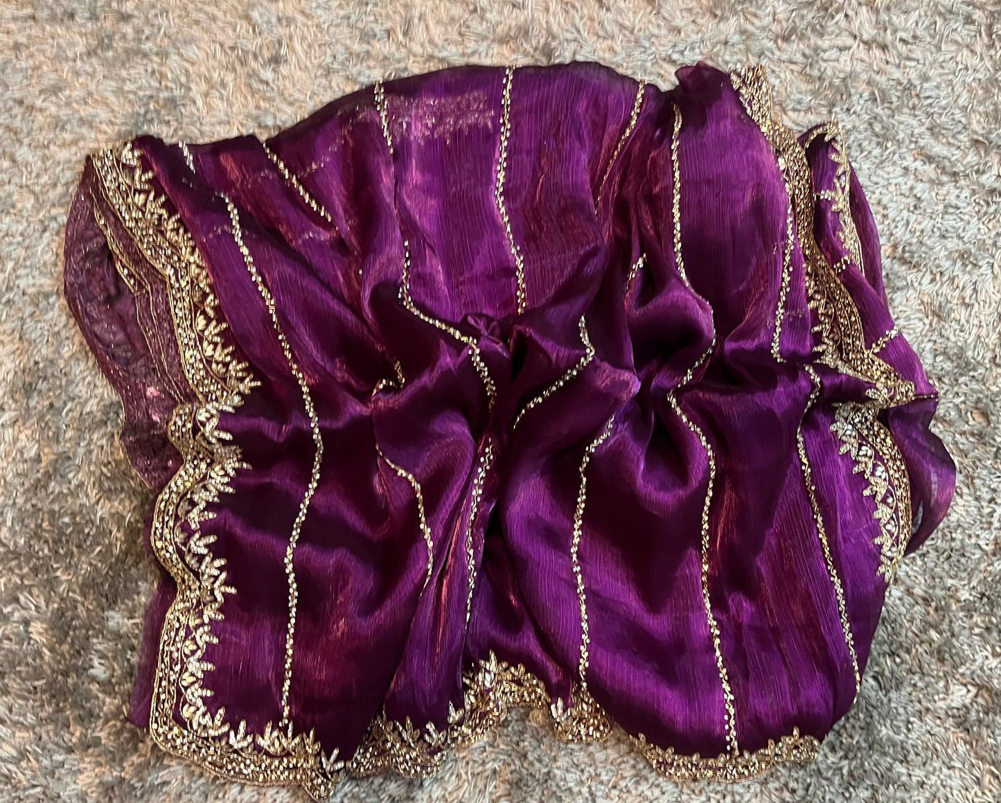 Exclusive jimmy choo sarees hit design