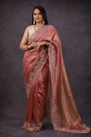 Copper Pink