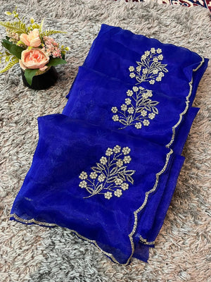 Royal blue