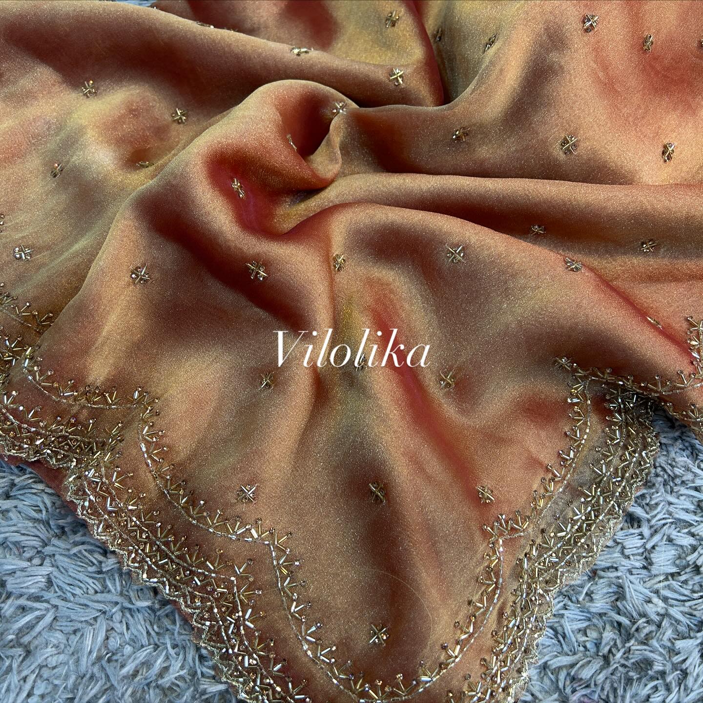 Dhamaka Premium Tissue Sarees