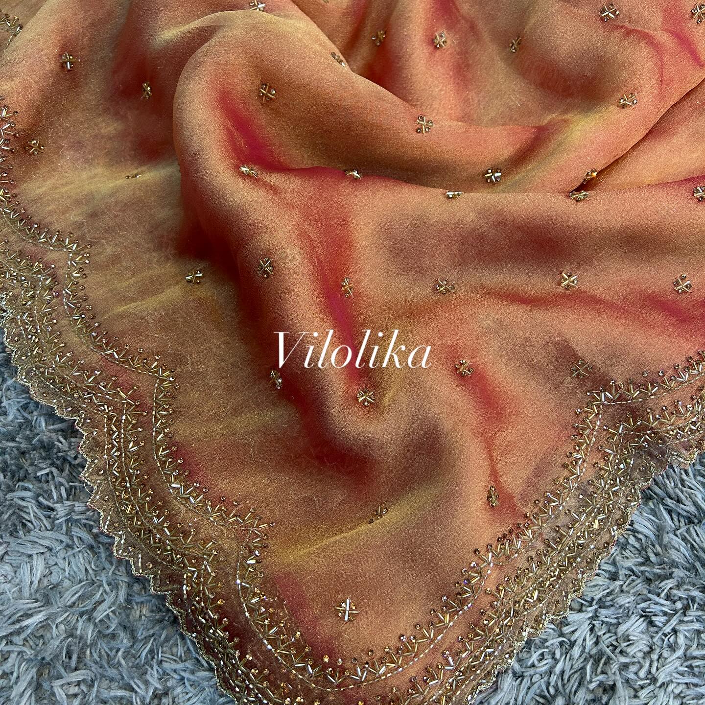 Dhamaka Premium Tissue Sarees