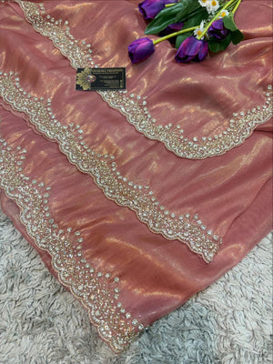 Copper Pink