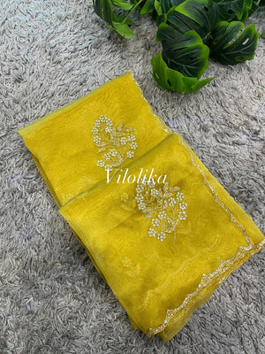 Yellow Golden