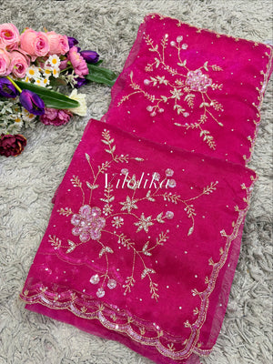 Rani Pink