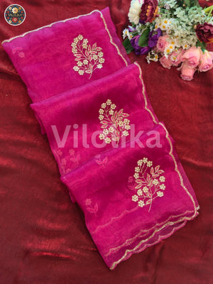 Rani Pink