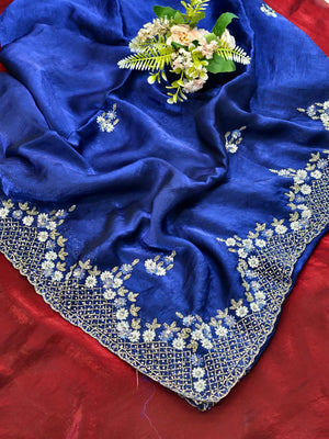 Royal blue