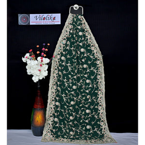 Bottle green