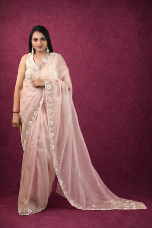 Blush Pink