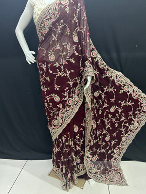 Chocolate Brown