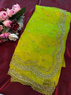 Lemon Green