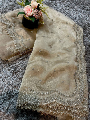 Dusty Golden