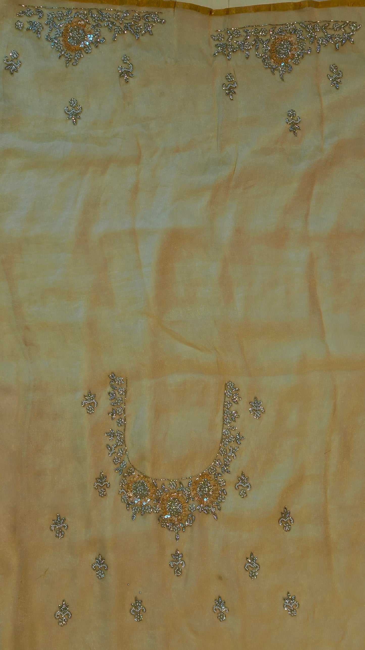 Ravina Premium Tissue Sarees