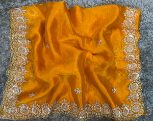 Mango yellow