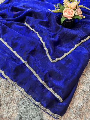 Royal blue