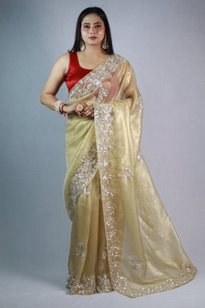 Ivory Golden