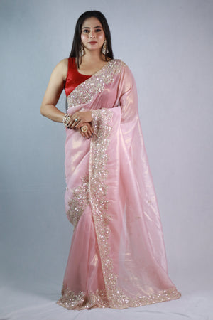 Baby Pink