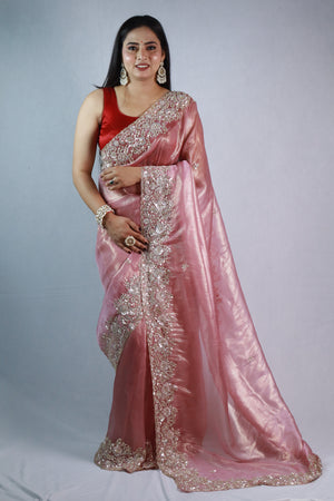Copper Pink