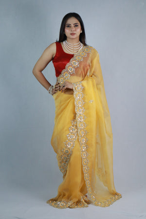 Yellow Golden