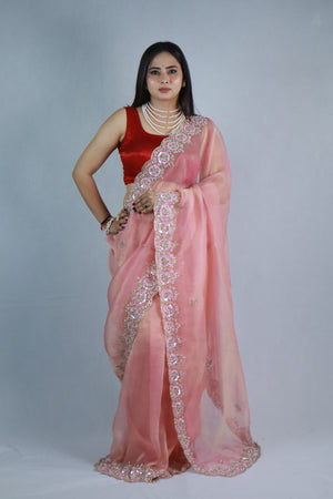 Candy Pink