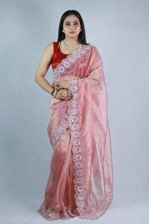 Onion Pink