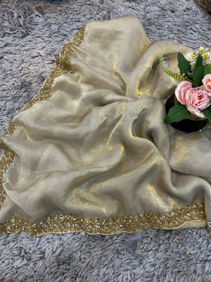 Ivory Golden