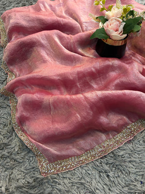 Candy Pink