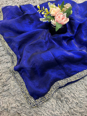 Royal blue