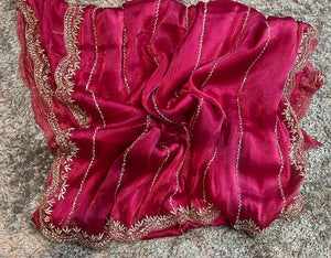 Rani Pink