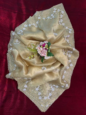 Ivory Golden