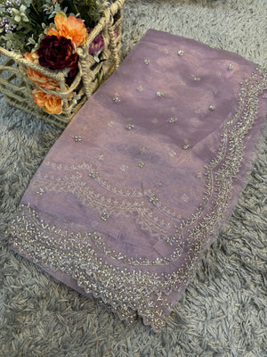 Light Lavender