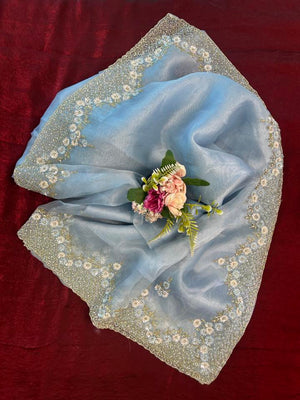 Powder Blue