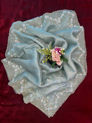 Mint Green