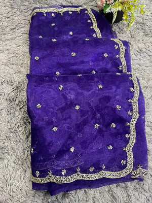 Dark Purple