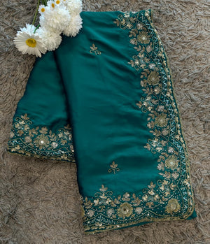 Rama Green