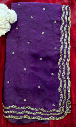 Dark Purple