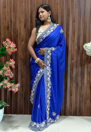 Royal blue