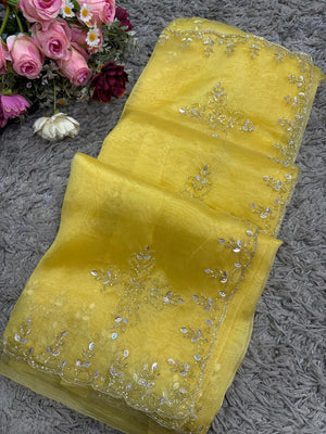 Lemon Yellow