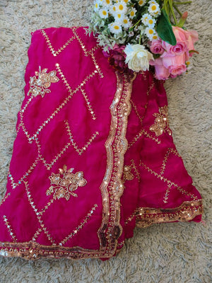 Rani Pink