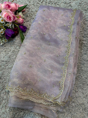 Light Lavender