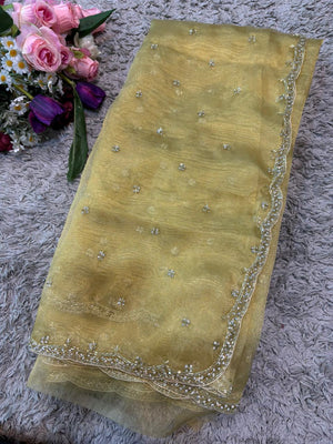 Ivory Golden