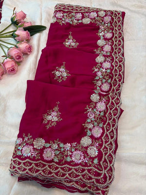 Cherry Pink