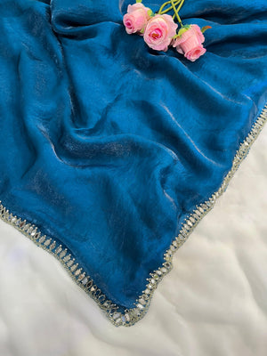Teal Blue