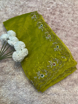 Lemon Green
