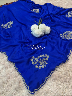 Royal blue