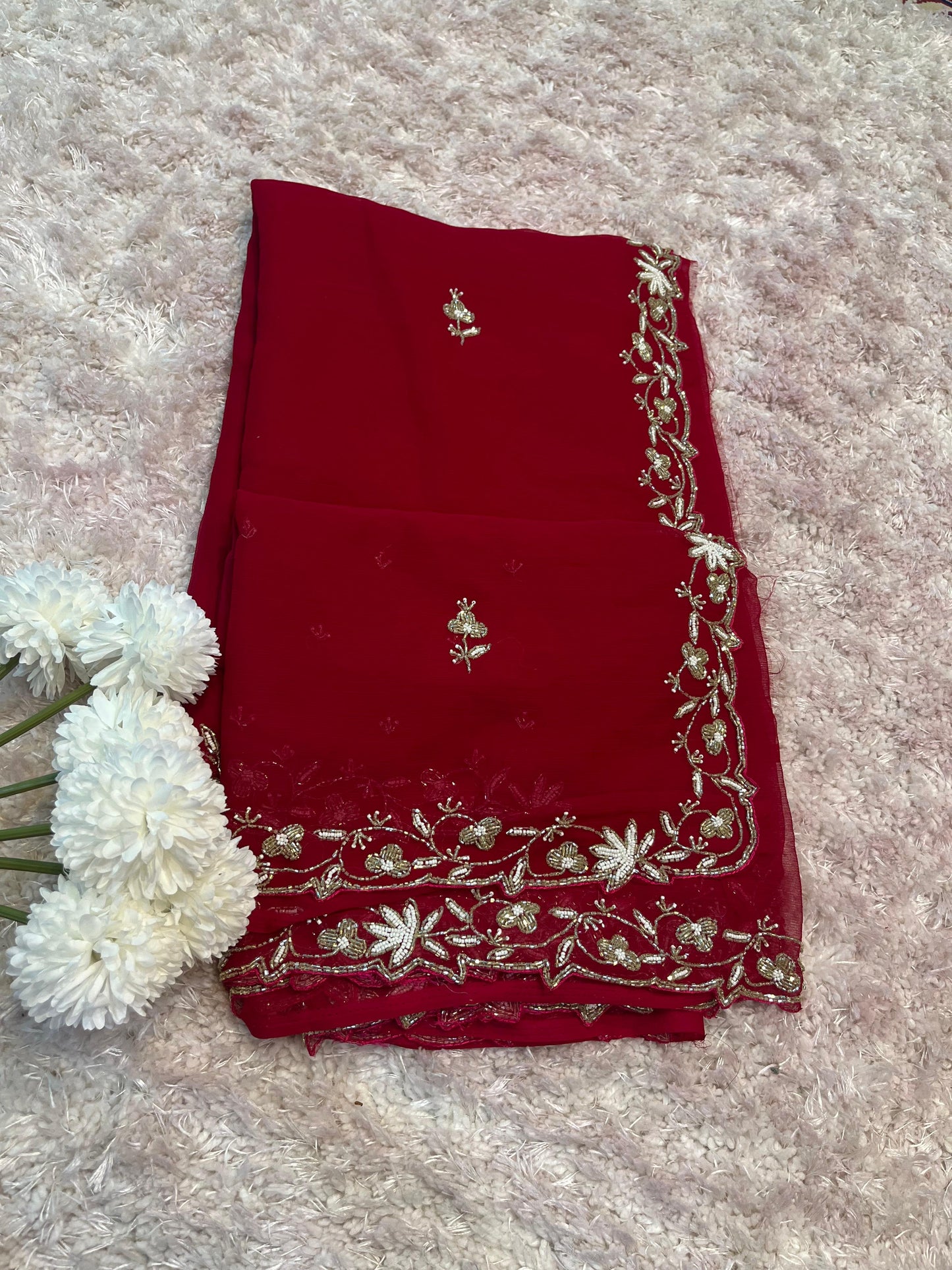 Paheli Chiffon