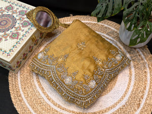 Metalic Gold