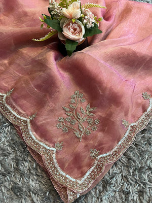 Baby pink