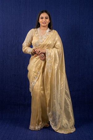 Ivory Golden