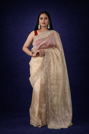 Ivory Golden